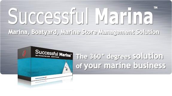 successful marina management package overview