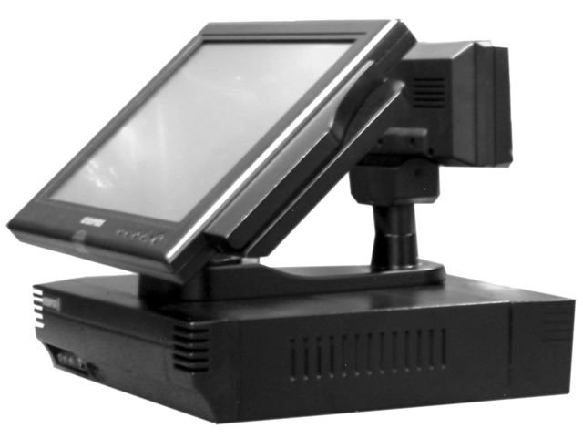 Successful Marina POS (Point Of Sale)