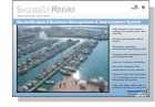 Successful Marina Brochure