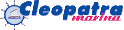 Cleopatra Marina logo