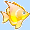 successful marina icon