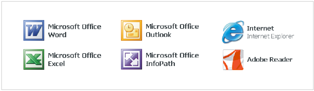 compatible with microsoft(r) office products