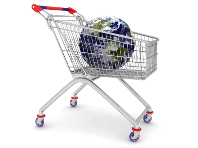 Online reservations and online sales of products and services