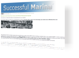 Successful Marina  Tour