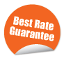 Best rate guarantee