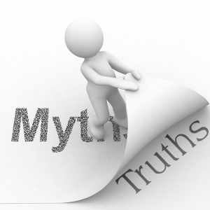 Myth vs Fact