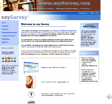 www.ezysurvey.com